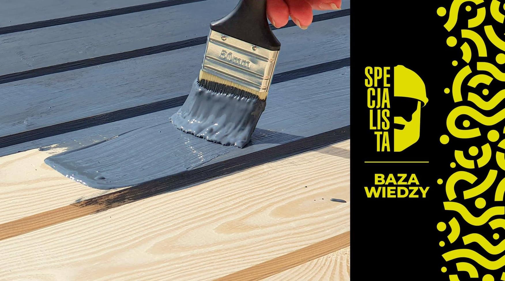 Papa w Płynie w użyciu. Przykładowe zastosowanie.